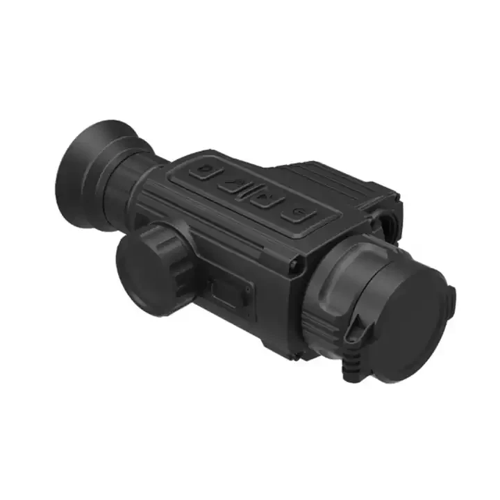 Hunting Thermal Imaging Scope - RS5 35mm 2x 4x Infrared Thermal
