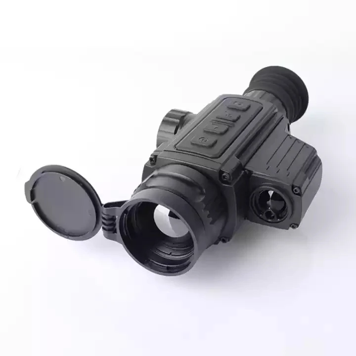 RS5 35mm 2x 4x Infrared Therma - Hunting Thermal Imaging Scope 评论和价格