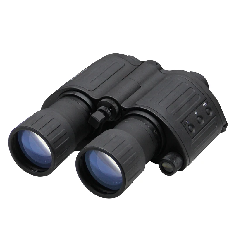2025 Premium Products NVG-M Hu - Hunting Thermal Imaging Scope 评论和价格