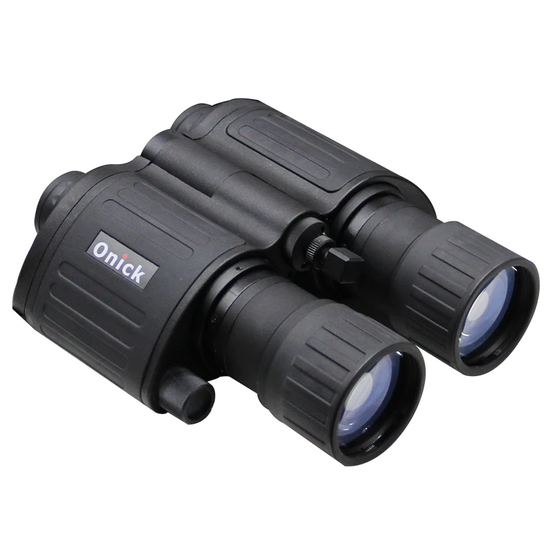 2025 Premium Products NVG-M Hu - Hunting Thermal Imaging Scope 评论和价格