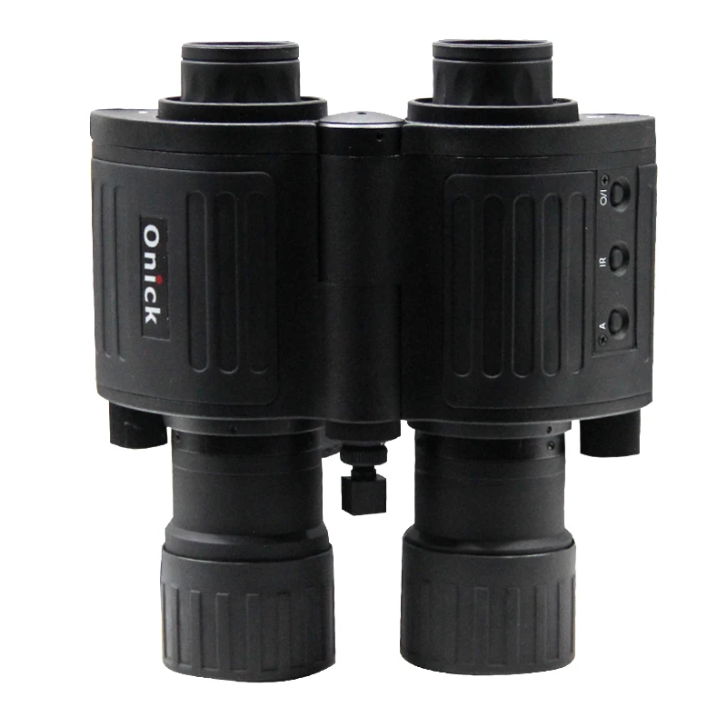 2025 Premium Products NVG-M Hu - Hunting Thermal Imaging Scope 评论和价格