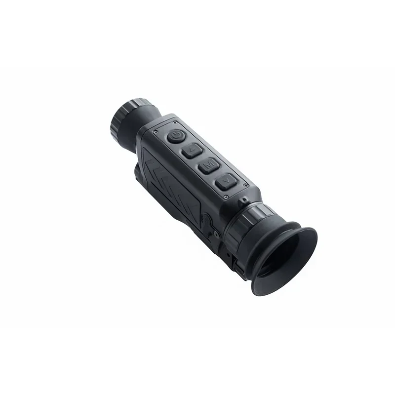 Outdoor Long Range Handheld Th - Hunting Thermal Imaging Scope 评论和价格