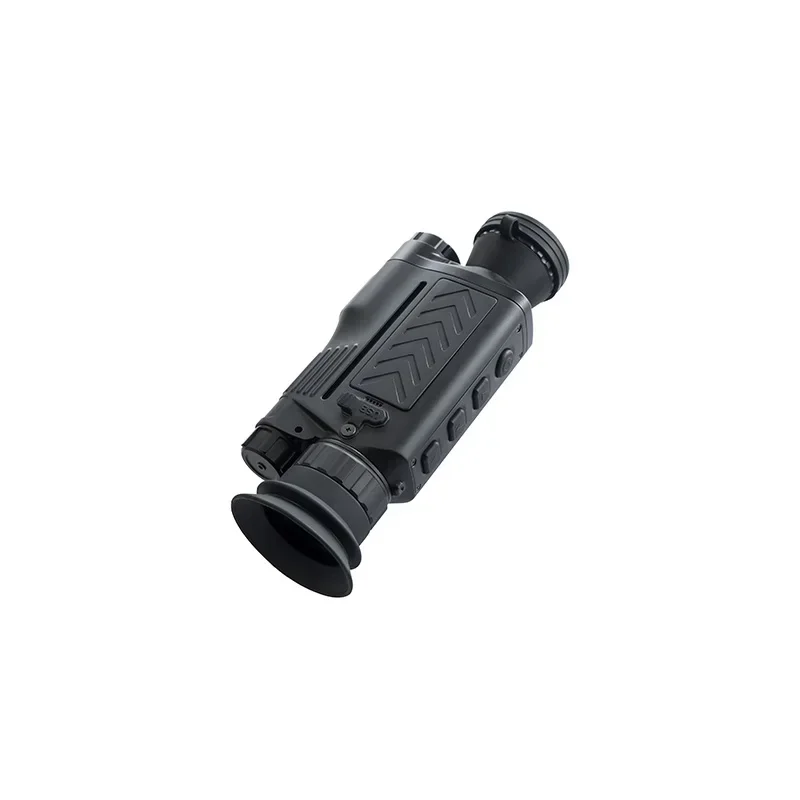 Outdoor Long Range Handheld Th - Hunting Thermal Imaging Scope 评论和价格