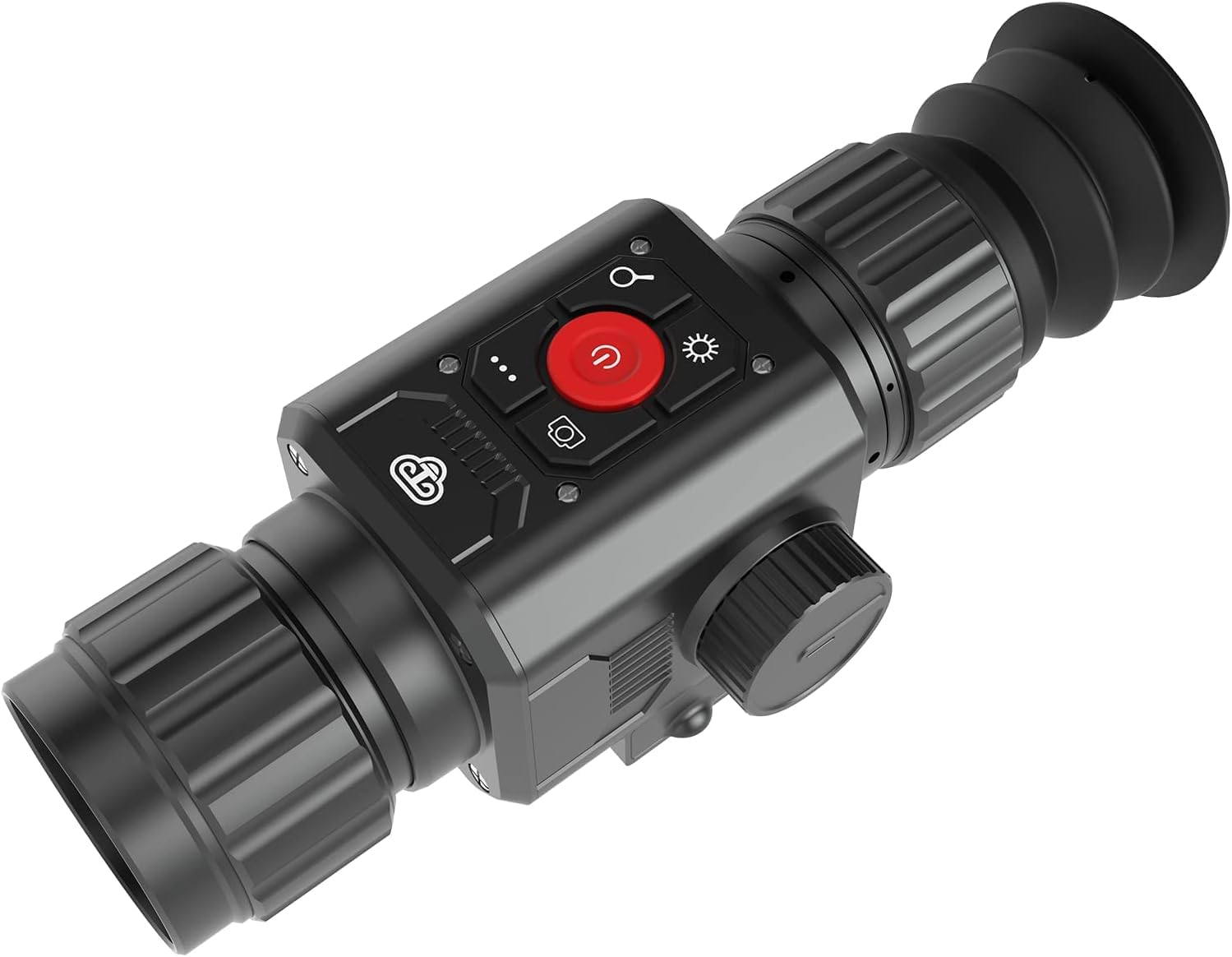 256X192 Thermal Monocular Nigh - Thermal Scope Night Vision Monocular 评论和价格