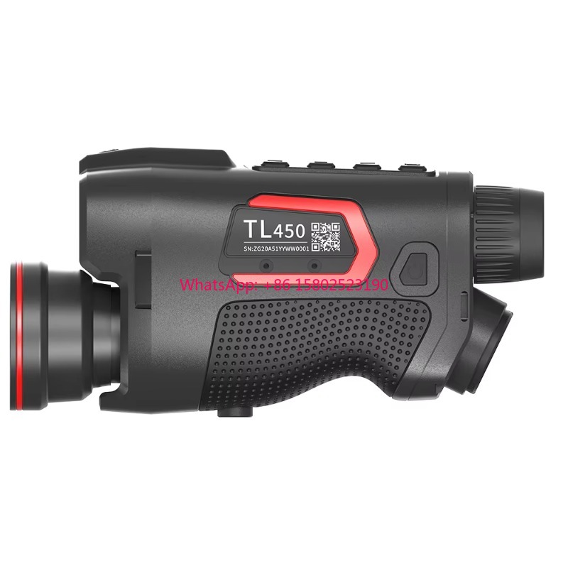 China's Bestsellers Guide Sens - Guide Sensmart Thermal Monocular 评论和价格