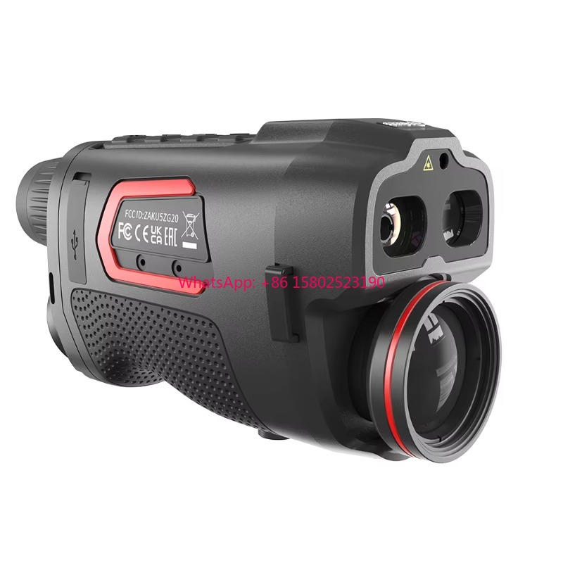 China's Bestsellers Guide Sens - Guide Sensmart Thermal Monocular 评论和价格