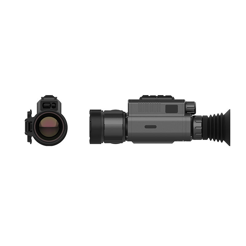 Sytong MM06-50LRF Thermal Imag - Hunting Thermal Imaging Scope 评论和价格