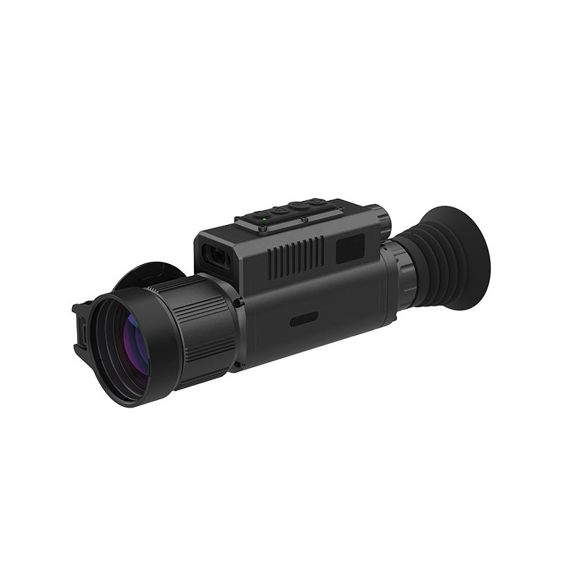 Sytong MM06-50LRF Thermal Imag - Hunting Thermal Imaging Scope 评论和价格
