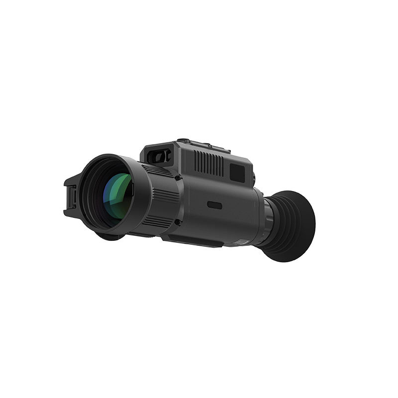 Sytong MM06-50LRF Thermal Imag - Hunting Thermal Imaging Scope 评论和价格