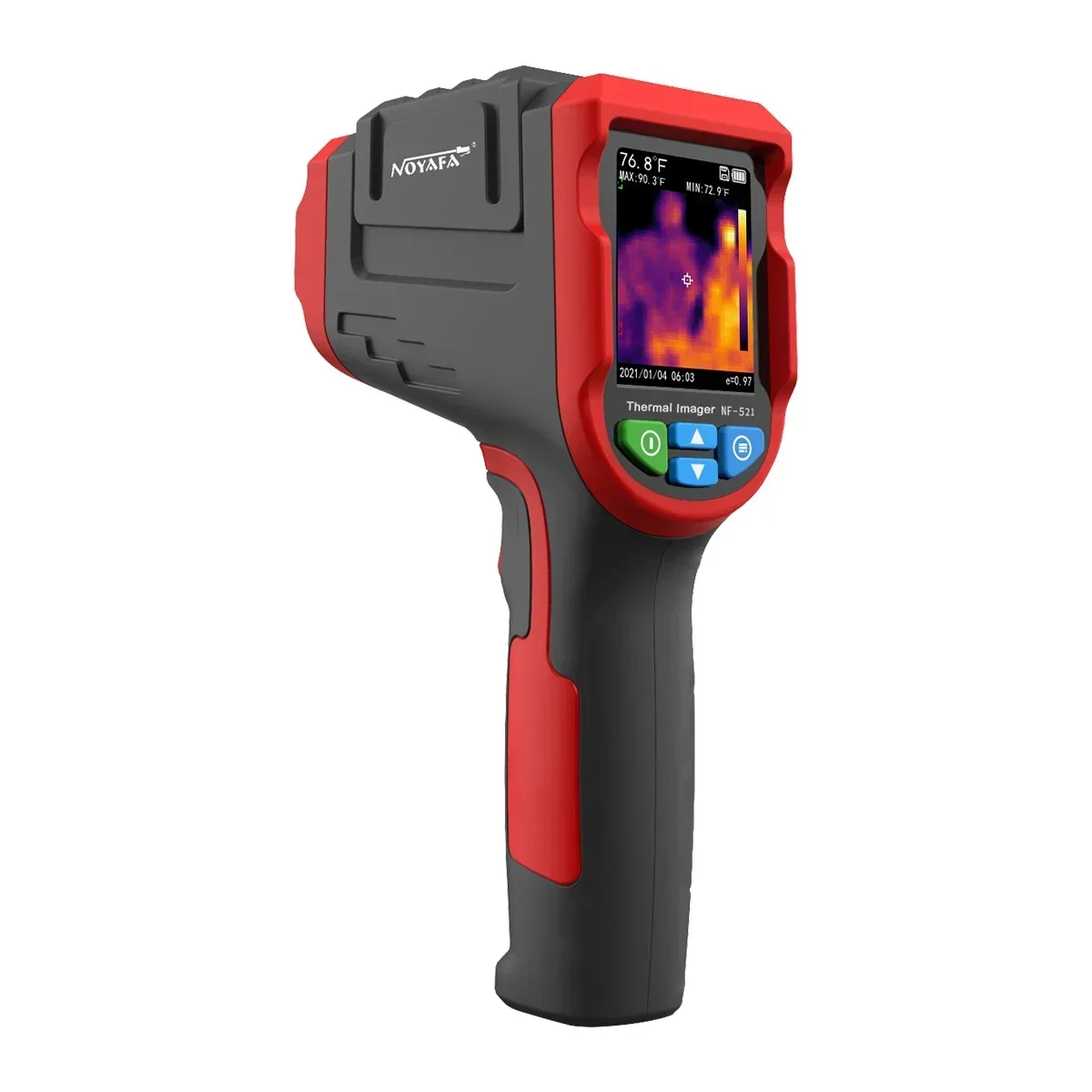 thermal camera infrared therma - Nf 521 Thermal Imaging Camera 评论和价格