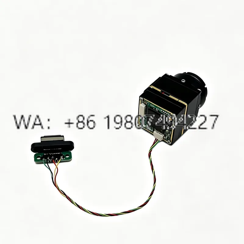 640x512 Uncooled Infrared Ther - Thermal Module 640X512 Core 评论和价格
