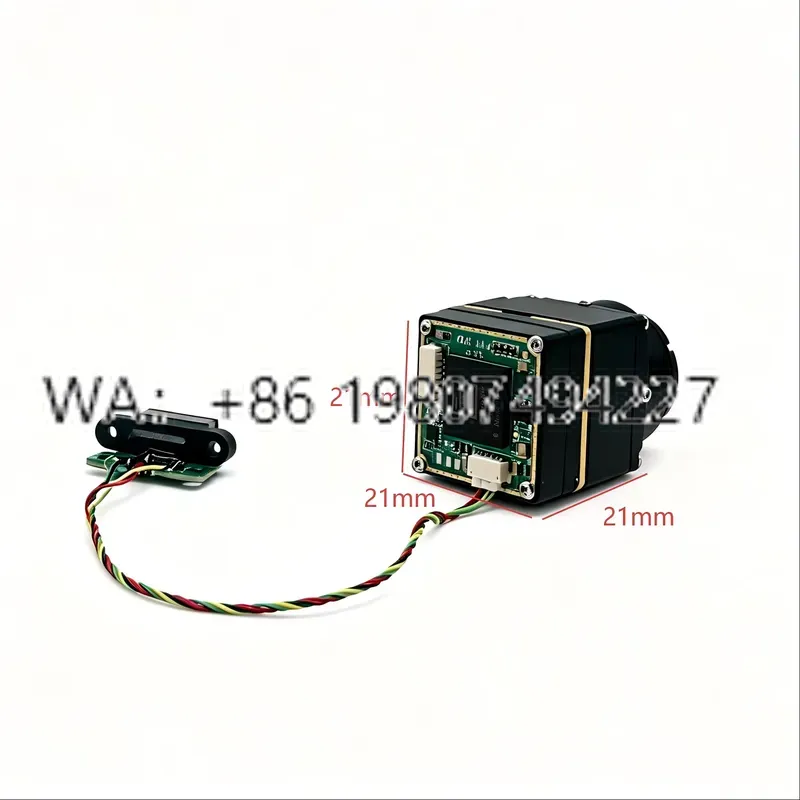 640x512 Uncooled Thermal Modul - Thermal Module 640X512 Core 评论和价格