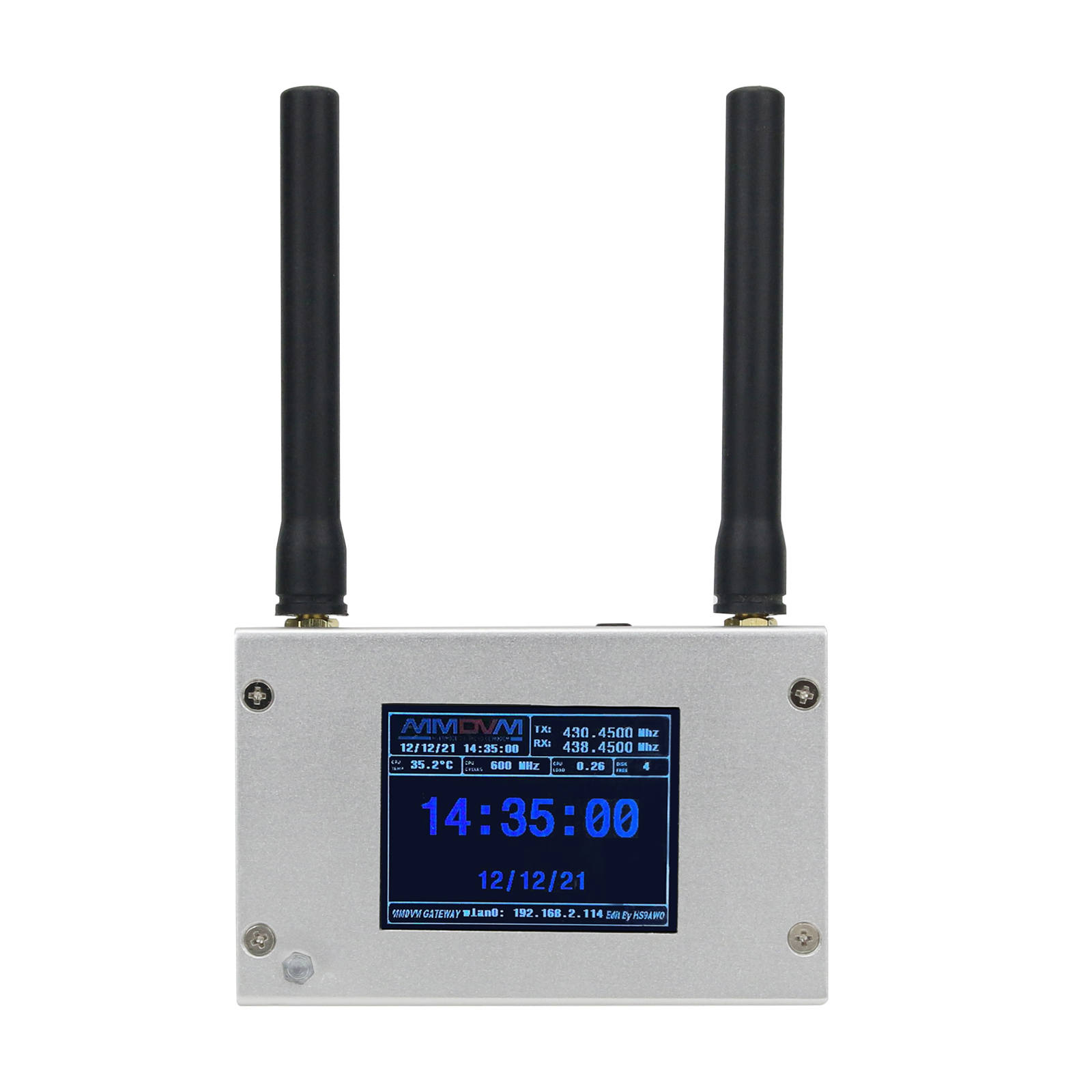 Duplex MMDVM Hotspot with Alum - Topdon Tc001 Thermal Camera 评论和价格
