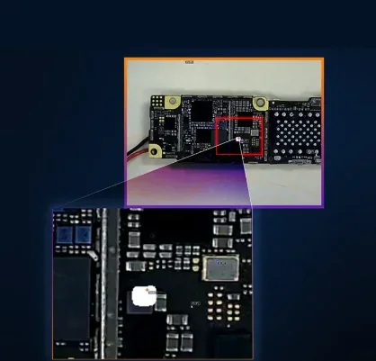2025LANGCHI Infrared Thermal I - Shortcam Thermal Imaging Pcb 评论和价格