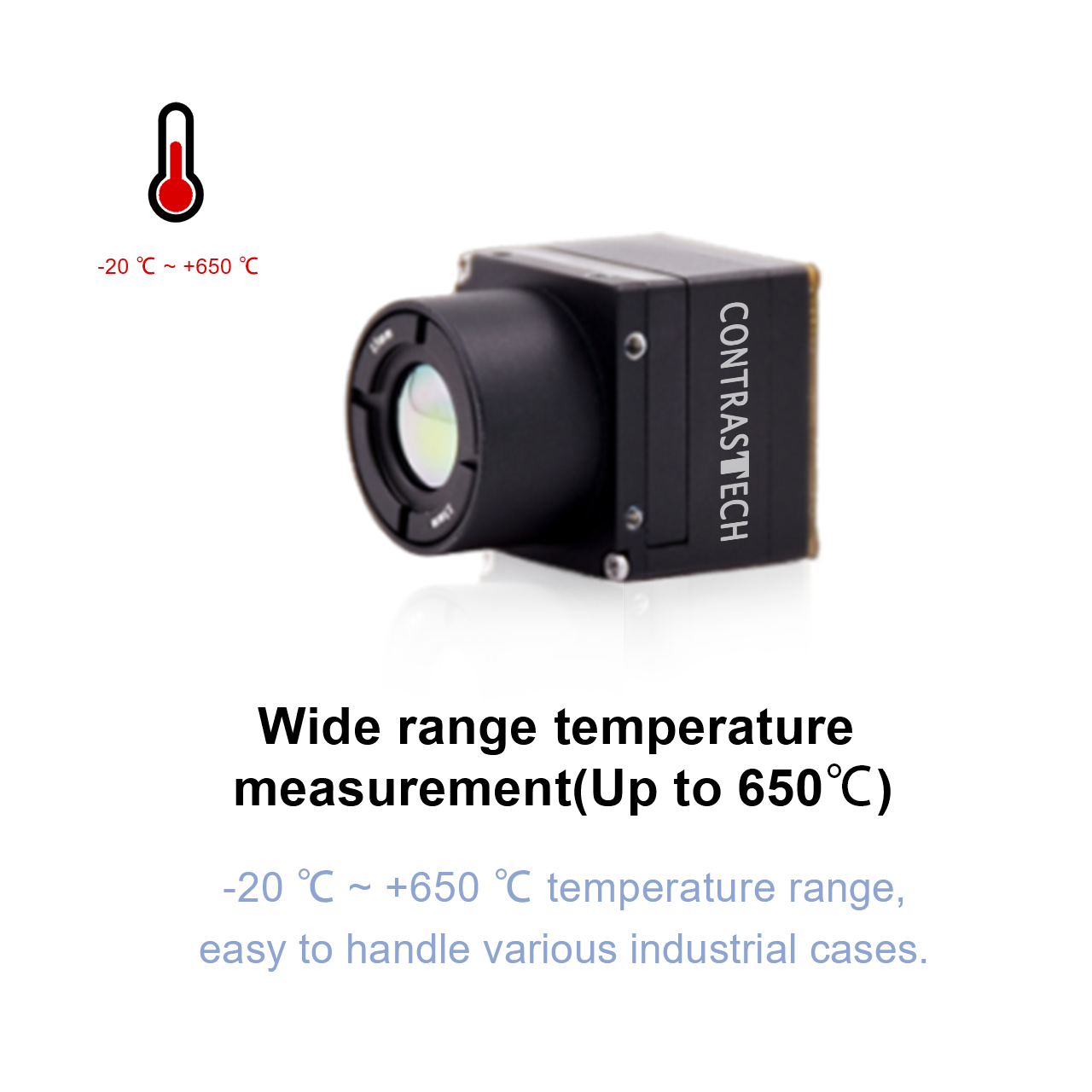 50Hz 12μm 256x192 Outdoor Prec - Thermal Imaging Camera 256X192 评论和价格