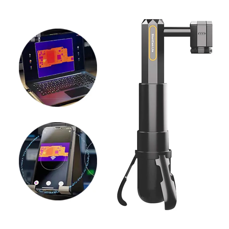 4th Shortcam Lite    Folding R - Shortcam Thermal Imaging Pcb 评论和价格