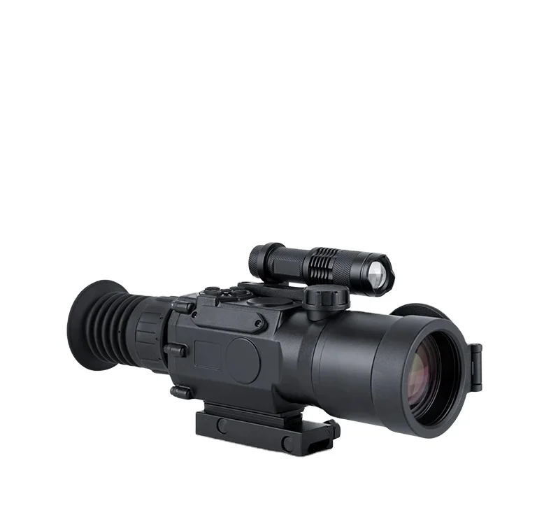 China 1920*1080 Digital Day/Ni - Thermal Scope Night Vision Monocular 评论和价格