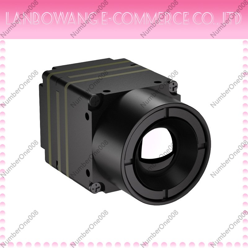 Infrared Thermal Imaging Core  - Thermal Module 640X512 Core 评论和价格