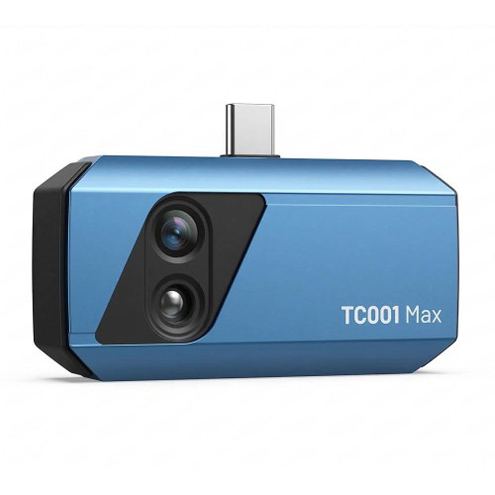 TOPDON TC001 Max Dual-Lens The - Topdon Tc001 Thermal Camera 评论和价格