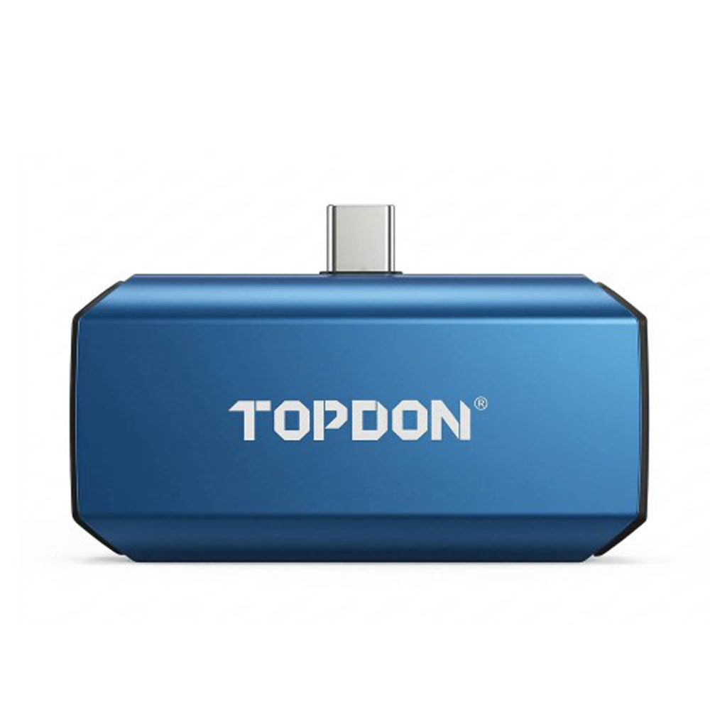 TOPDON TC001 Max Dual-Lens The - Topdon Tc001 Thermal Camera 评论和价格