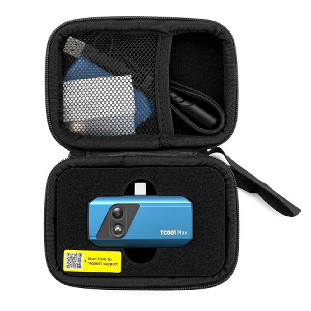 TOPDON TC001 Max Dual-Lens The - Topdon Tc001 Thermal Camera 评论和价格